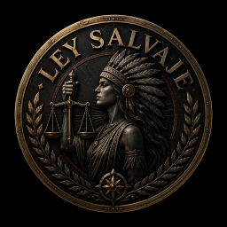 Ley Salvaje